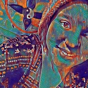 Meet your Posher, Teal